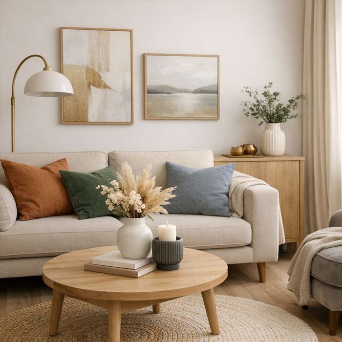 Avec quelles teintes associer le beige ? Idées et conseils déco