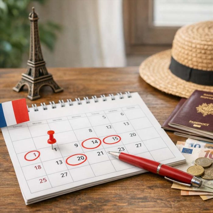 Combien de jours fériés en France ? Guide complet et clair