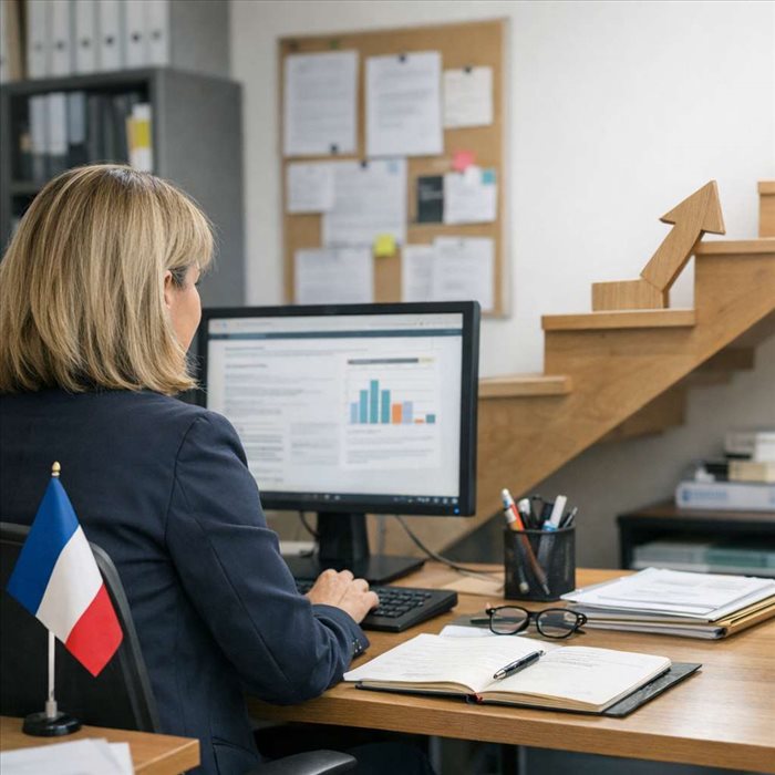 Comment évoluer quand on est fonctionnaire ? Guide complet