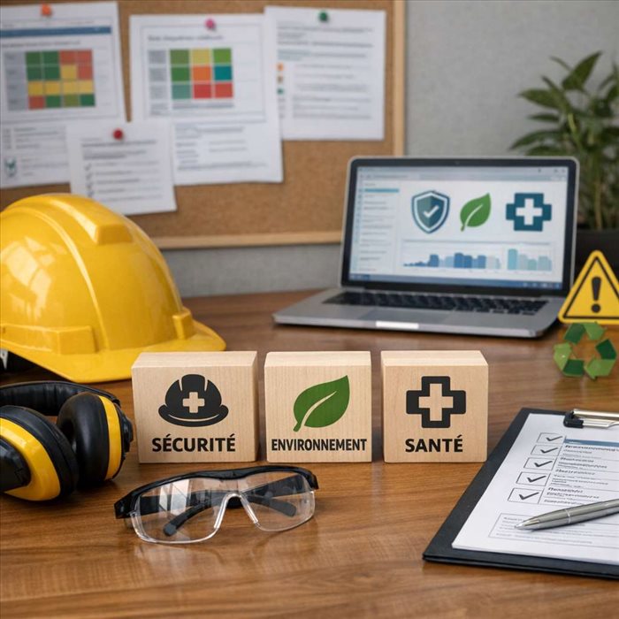 Comment structurer un service SSE en entreprise ? | Guide complet