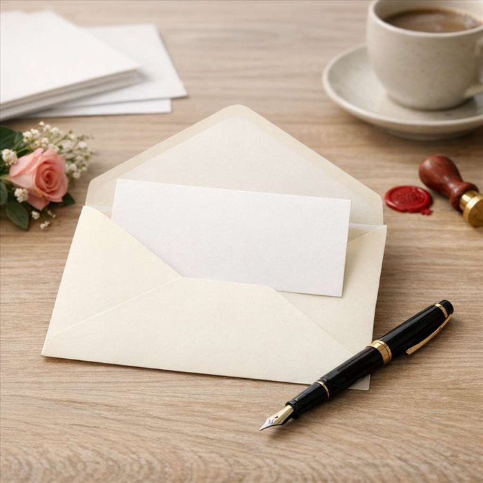 Avec mes sentiments les meilleurs : quand l’employer ?