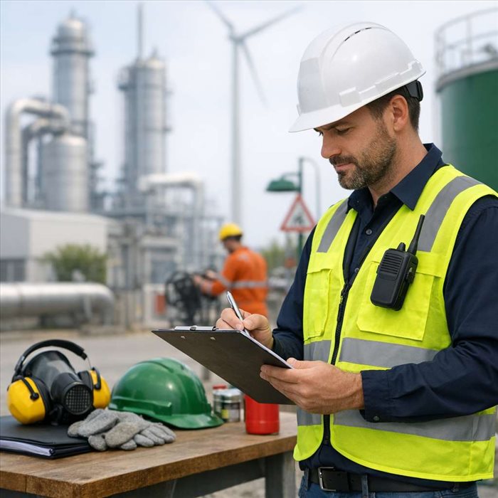 Responsable SSE : missions, rôle et enjeux en entreprise