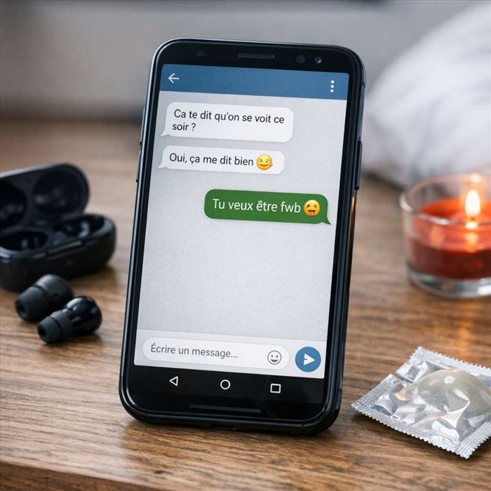 Signification de FWB dans les messages : que veut dire ce sigle ?