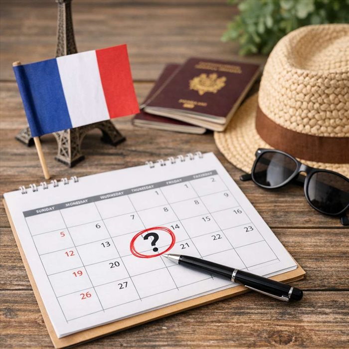 Demain sera-t-il un jour férié ? Guide simple et rapide