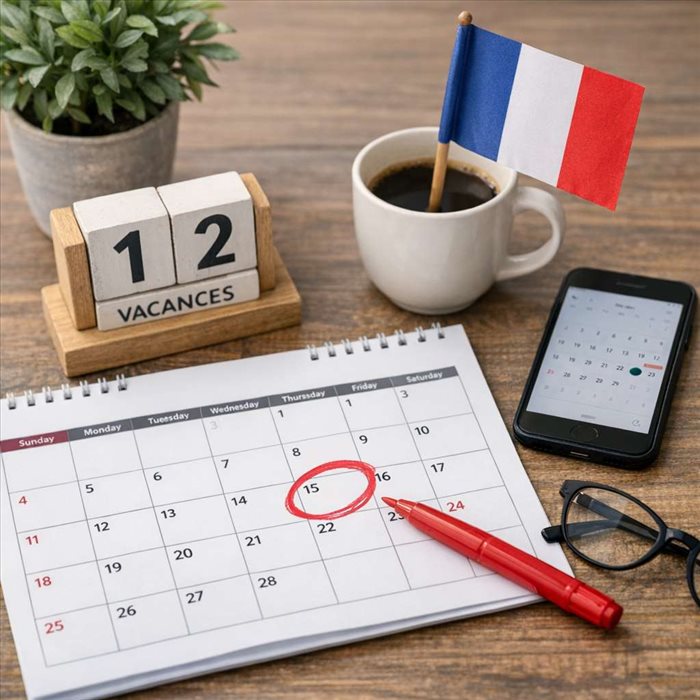 Comment connaître la date du prochain jour férié ? | Guide simple