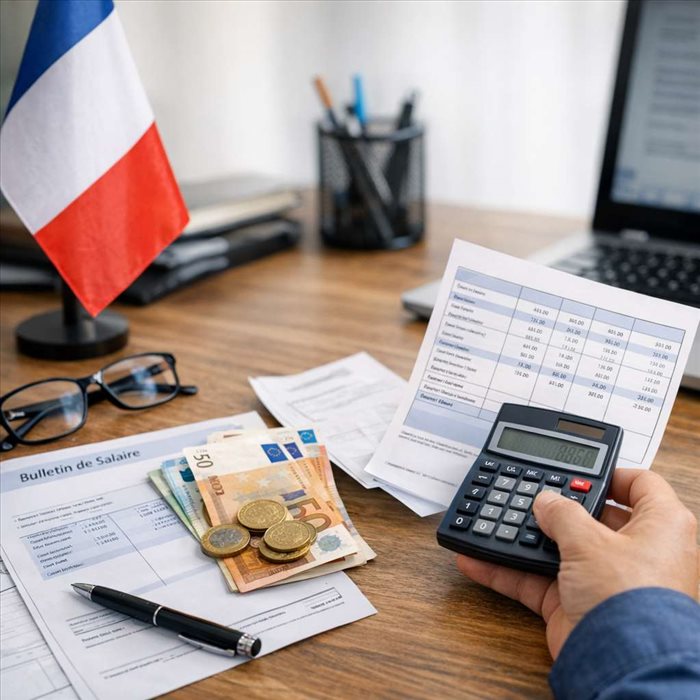 Fonctionnaire : quel impact du point d'indice sur le salaire ?