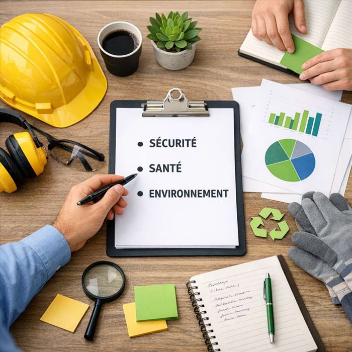Plan SSE : comment construire un plan pertinent et efficace