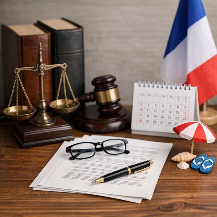 Définition légale d’un jour férié : droits et règles en France
