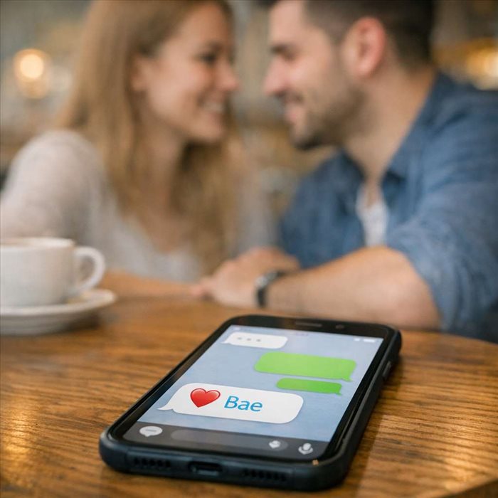 Signification de bae : définition, usage et exemples