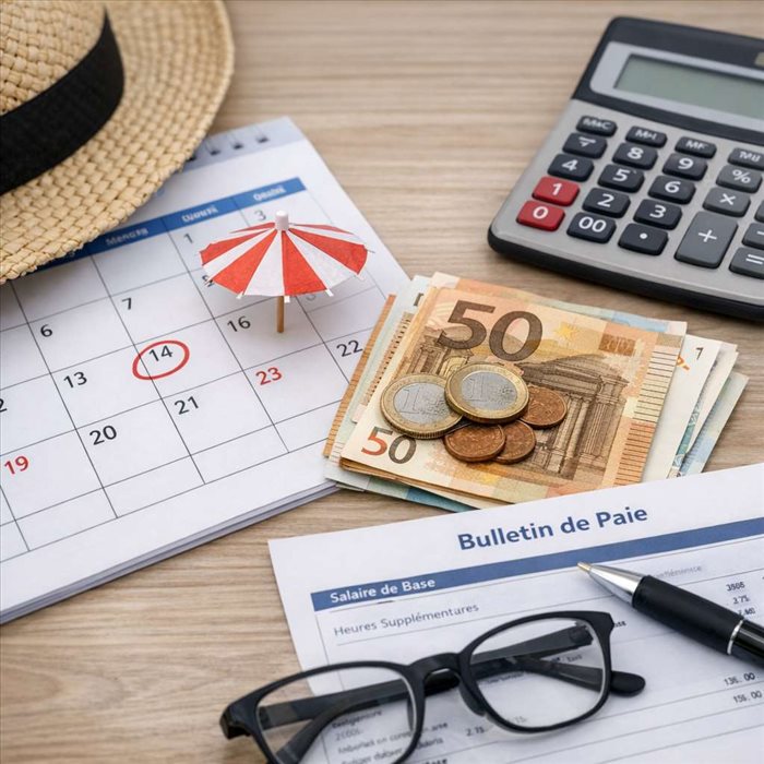 Jour férié payé : quand est-il obligatoire en entreprise ?