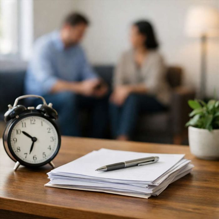 Dans cette attente : signification et usage de cette formule