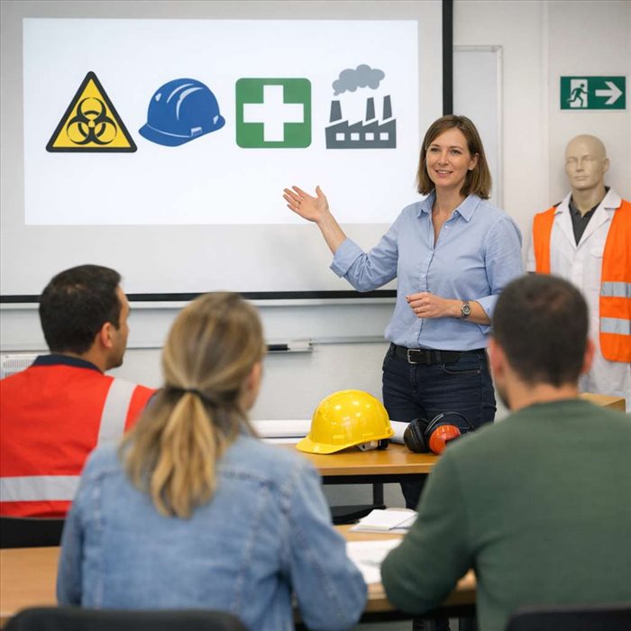 Formations SSE à l’EHESP : découvrez les parcours proposés