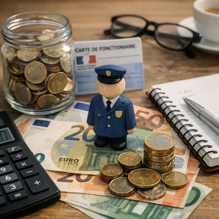 Fonctionnaire : comment protéger son pouvoir d'achat ?