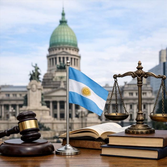 Quel régime politique fonctionne en Argentine ? Guide complet