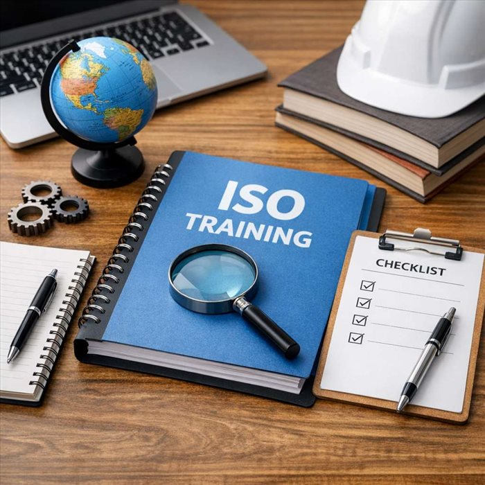 Formation ISO : normes, objectifs et parcours | Guide complet