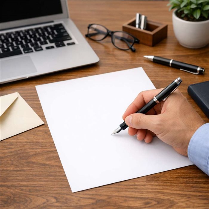 Quand utiliser la formule je vous prie de bien vouloir ? | Guide