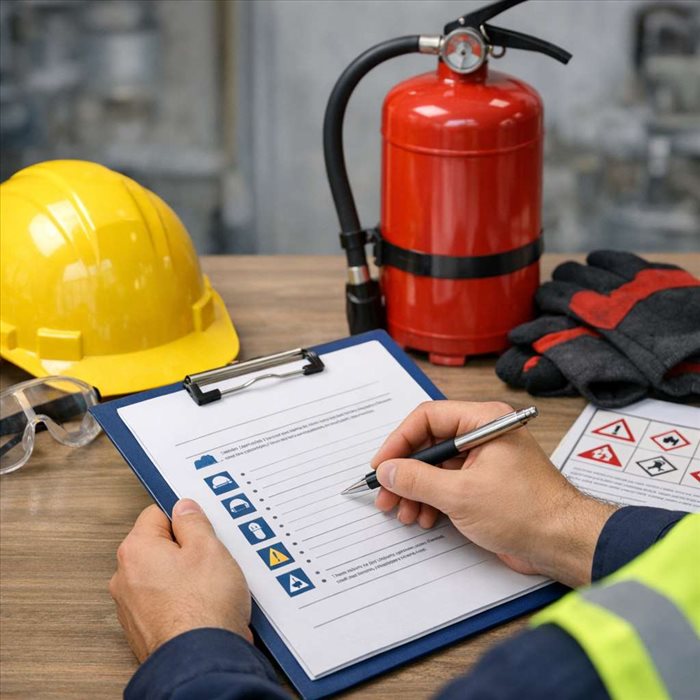 Instruction SSE claire : méthode simple pour la rédiger 