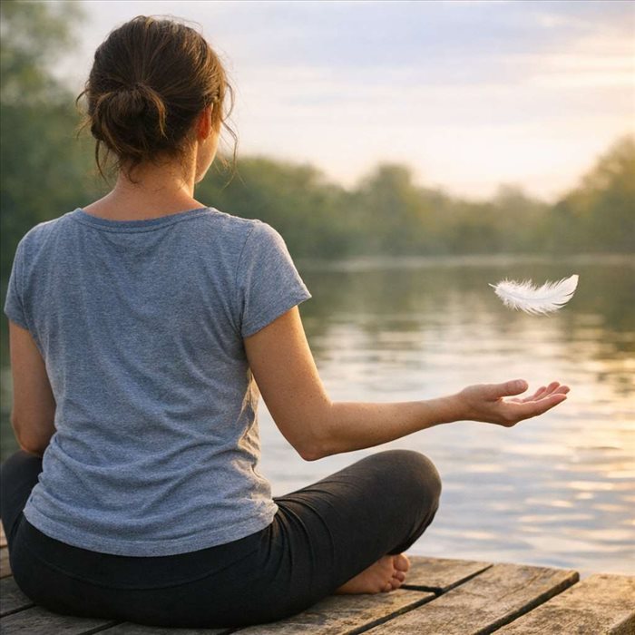 Comment apprendre à lâcher prise : 9 clés pour y parvenir
