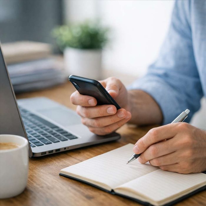 Comment employer n’hésitez pas à revenir vers moi ?