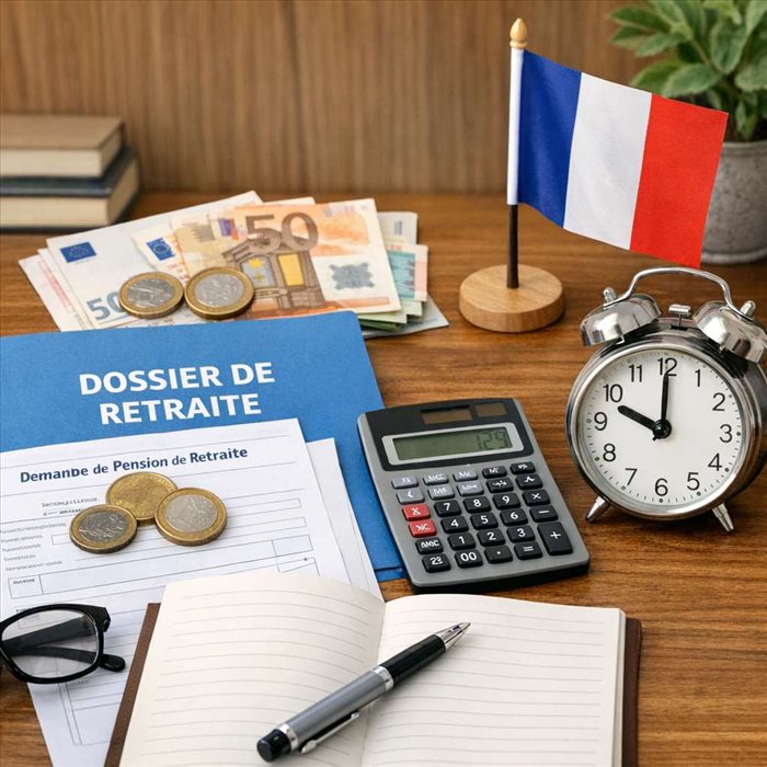 Comment calculer la retraite d’un fonctionnaire ? Guide complet
