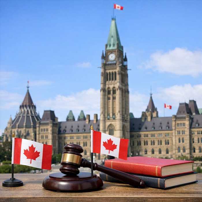 Système politique canadien : fonctionnement, institutions et pouvoirs