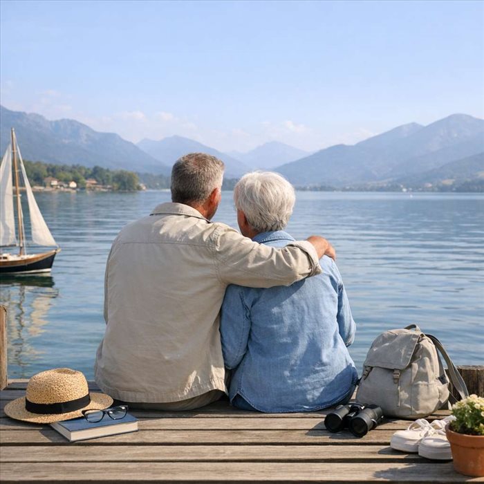 À quel âge part un fonctionnaire à la retraite ? | Guide complet