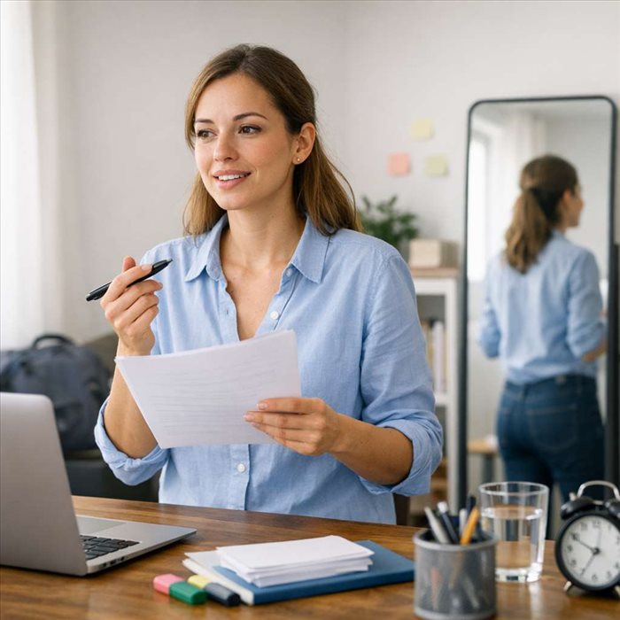 Comment apprendre un oral sereinement ? 9 conseils pour réussir