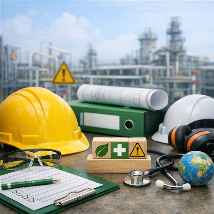 Démarche SSE efficace : guide complet pour la mettre en place