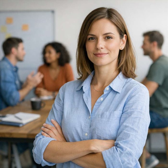 Apprendre l’affirmation de soi : guide pour s’imposer sans conflit