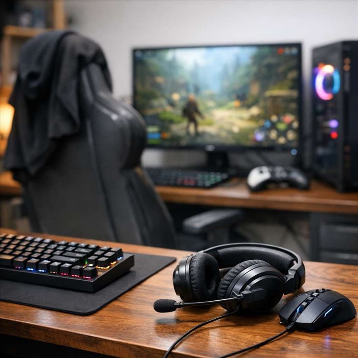 Signification de AFK pour les gamers : définition simple