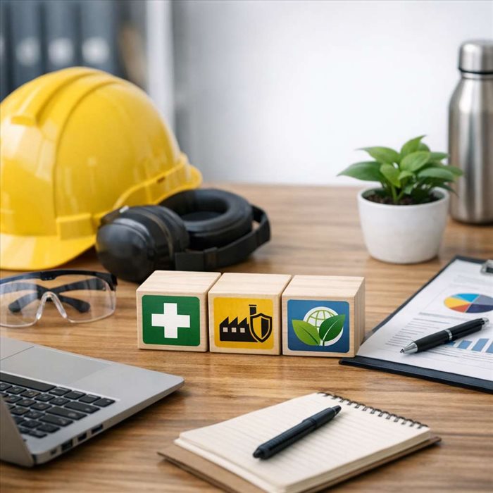 Définition de la SSE en entreprise : guide complet