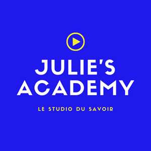 Julie Academy, un enseignant professionnel à Avignon