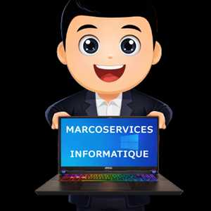 MarcoServices Informatique, un accompagnateur pédagogique à Pau