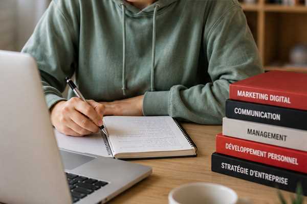 Annuaire en ligne des meilleurs professionnels de la formation