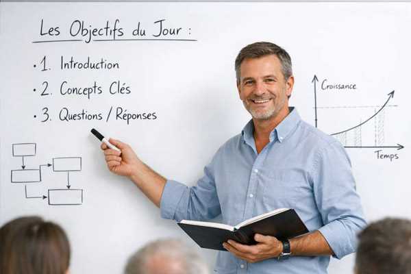 Annuaire gratuit des spécialistes de la formation
